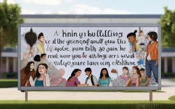 校园防欺凌名言，如何守护少年的光？