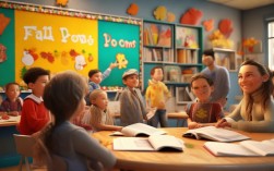 秋天的诗歌大班，大班秋天的诗歌教案