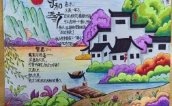 春之韵诗歌，藏着怎样的诗心？