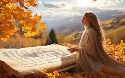 秋日诗歌朗诵会今启幕,经典秋诗如何唤醒你的秋日记忆?