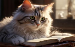 猫咪名言爆火，为何人类集体破防？