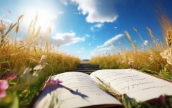 夏的诗句里藏着怎样的今夏记忆？