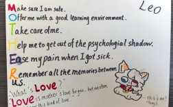 母爱的英文诗，有哪些经典？