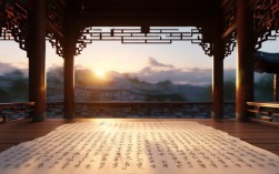 阁夜 诗歌，阁夜诗歌体裁