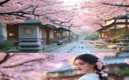 人间四月天诗歌