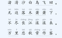 杜甫有哪些诗歌，杜甫有哪些诗歌作品