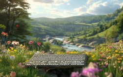 关于赞美大自然的名言，哪句最打动你当下的心灵？