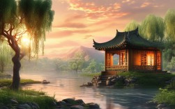 王维诗歌千年后，为何仍能直抵人心？