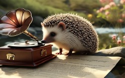 刺猬 诗歌，播放刺猬的诗