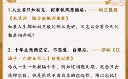 诗句赏析如何抓住诗眼？