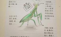 昆虫名言，昆虫名言10个