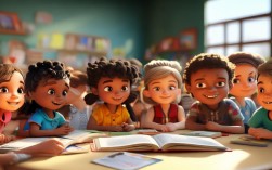 一年级现代儿童诗歌，如何让孩子爱上读诗？