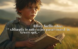 少年努力奋斗的名言，哪些能真正激励我们坚持前行？