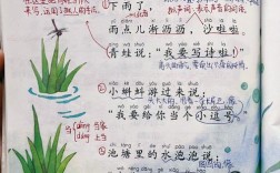 描写青蛙的诗歌