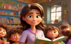 儿童诗歌朗诵，2025年最新选材指南来了？