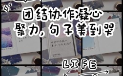 团结合作名言有何智慧？