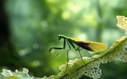 螳螂诗歌新篇引热议，传统意象如何焕发当代生命力？