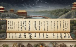 中国诗歌历史如何演变发展？