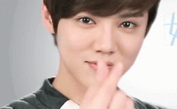 鹿晗名言有哪些经典语录？