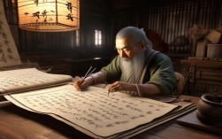 古人名言，做人智慧今何用？