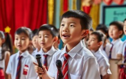 小学生庆国庆诗歌朗诵，小学生庆国庆诗歌朗诵稿最新的