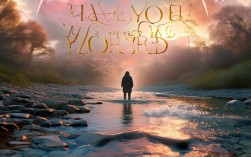 赞美诗歌，你遇见主了吗？