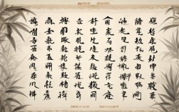 孔子名言手抄报，哪些金句最适合当下学生抄写？