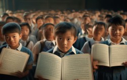 小学生中国梦诗歌朗诵