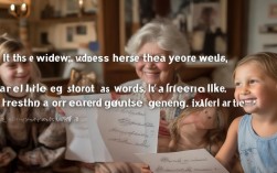 奶奶的哪些名言，至今仍是我们的精神财富？