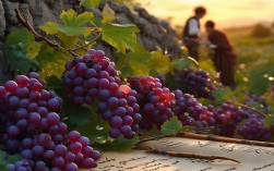 野葡萄诗歌为何突然刷屏？