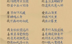 诗歌如何读懂她的心？