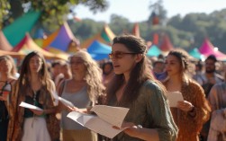 艺术节 诗歌，艺术节诗歌朗诵稿