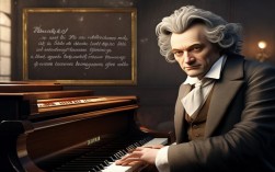 贝多芬说的音乐名言