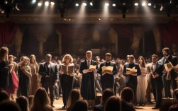 诗歌朗诵会方案如何策划？