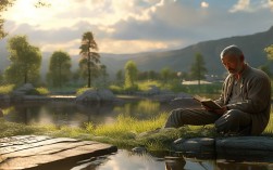 陶渊明名言今何用？穿越千年的生活启示？