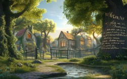 森林城市诗歌，为何成城市生态新解方？