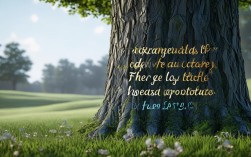 两句生命名言，藏着怎样的人生智慧？