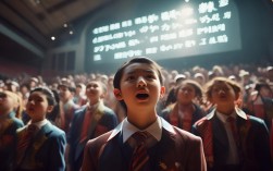学校赞诗歌，诗朗诵学校赞歌