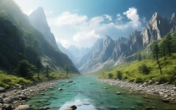 太行山诗歌，2025最新力作有哪些？