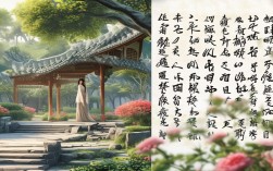 卓文君诗歌有何传世之作与动人故事？