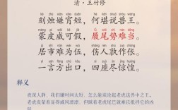 虎在诗中如何吼出千年魂魄？