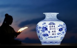 青花瓷诗歌，青花瓷诗歌朗诵