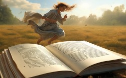 关于奔跑的诗歌，关于奔跑的诗歌朗诵