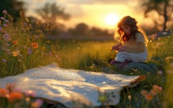 如何用诗歌自创，写出能打动人心的梦想篇章？