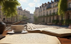 巴黎诗歌，百年诗韵今何在？