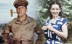 麦克阿瑟的名言