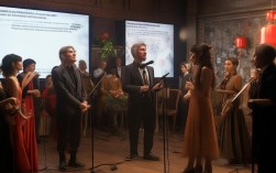 2025新年诗歌朗诵会，今年有哪些新作品与惊喜？