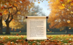 秋天的诗歌，藏着怎样的秋声与秋心？