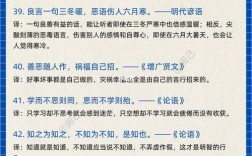 古代的名人名言有哪些，古代的名人名言有哪些?