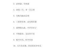 激励学生的名言 文雅，激励学生的名言 文雅句子